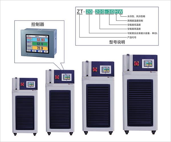 高低溫一體機(jī)