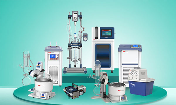 加熱制冷循環(huán)裝置