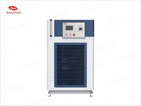 防爆高低溫一體機