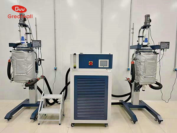 制冷加熱一體機(jī)