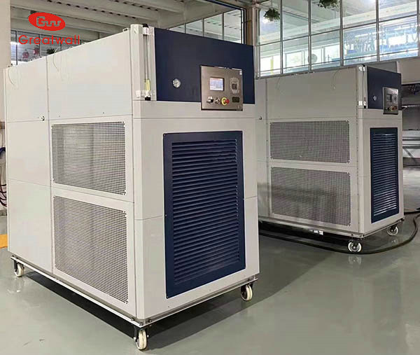 高低溫一體機(jī)