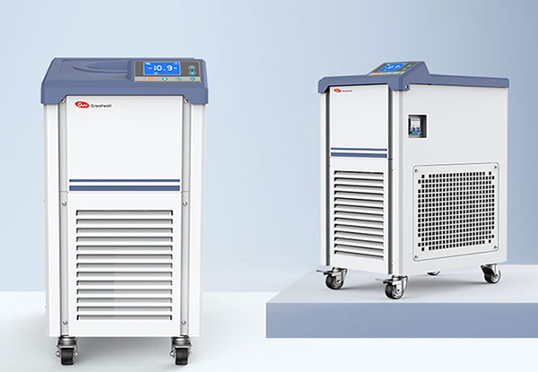 低溫冷卻液循環(huán)泵