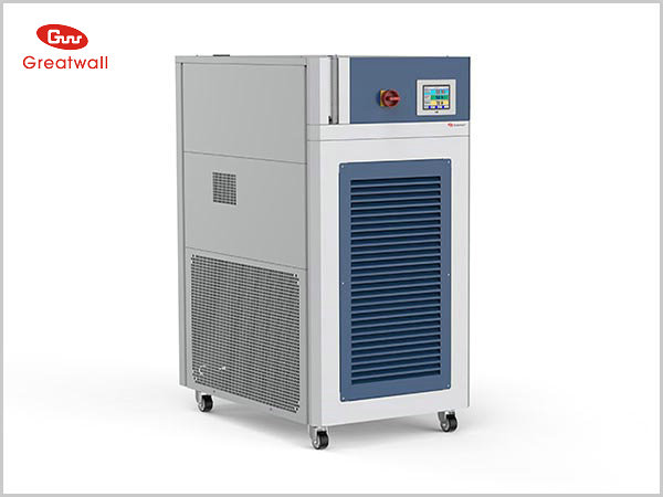 制冷加熱循環(huán)一體機