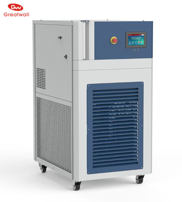 制冷加熱循環(huán)泵