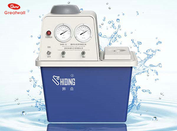 防腐循環(huán)水真空泵