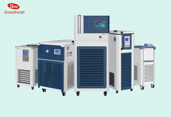 高低溫循環(huán)裝置