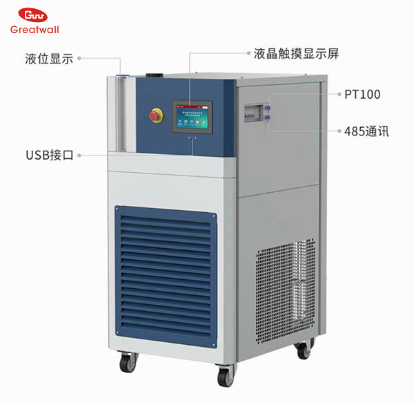 高低溫一體機(jī)