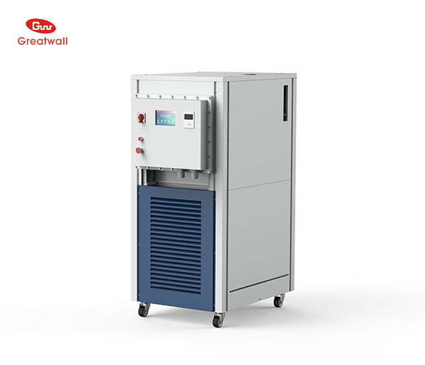 高低溫一體機(jī)