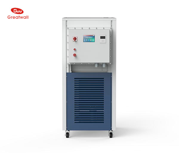 高低溫一體機(jī)