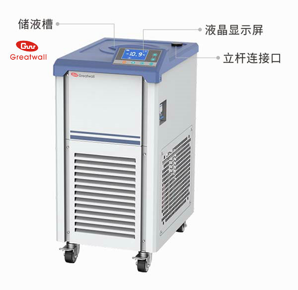 低溫冷卻液循環(huán)泵