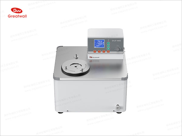 長城科工貿(mào)低溫恒溫反應(yīng)浴