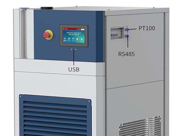 高低溫循環(huán)裝置