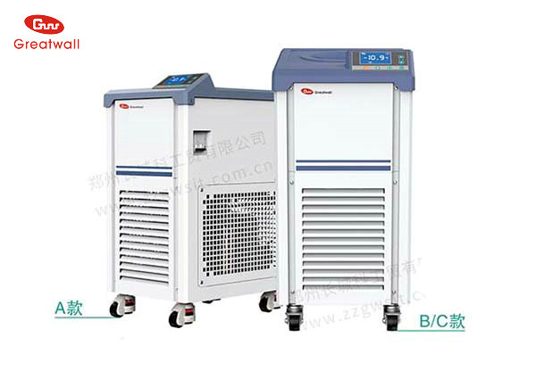 低溫冷卻液循環(huán)泵