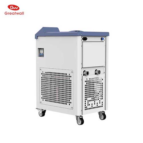 低溫冷卻液循環(huán)泵