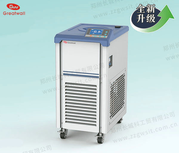 低溫冷卻液循環(huán)泵