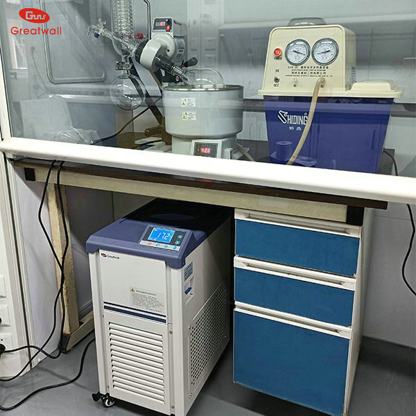 低溫冷卻循環(huán)裝置