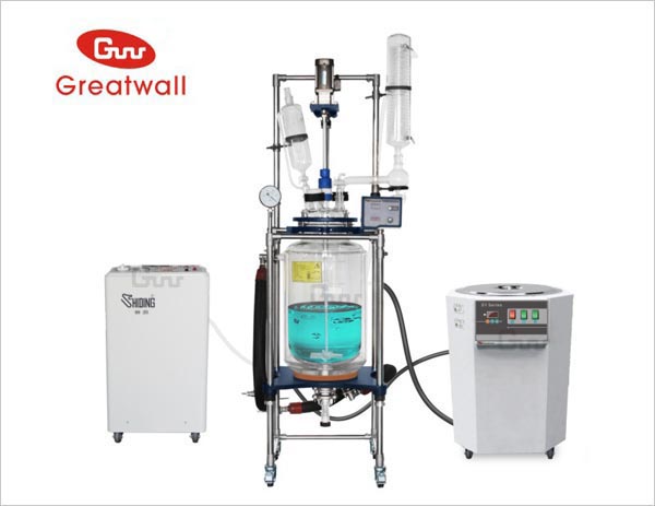 長(zhǎng)城科工貿(mào)SY系列高溫循環(huán)浴