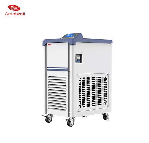 低溫冷卻液循環(huán)泵