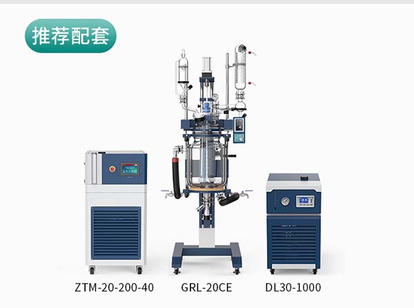 密閉制冷加熱循環(huán)裝置
