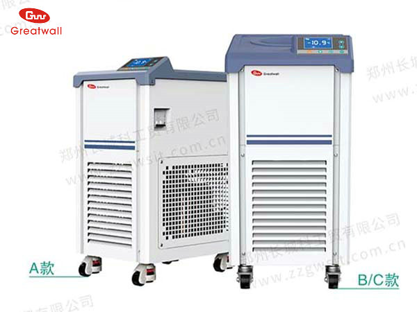 低溫冷卻循環(huán)泵客