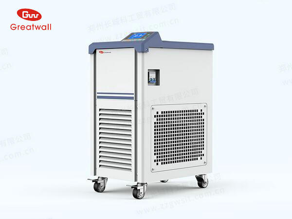 低溫冷卻液循環(huán)泵