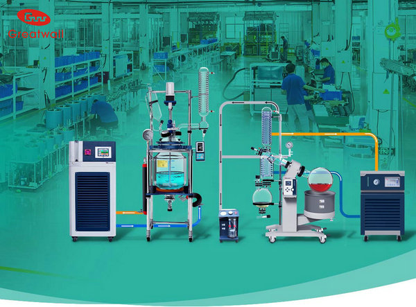 高低溫一體機(jī)