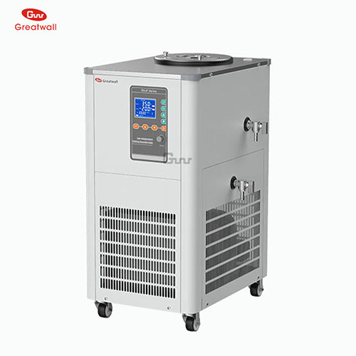 高精度低溫恒溫槽