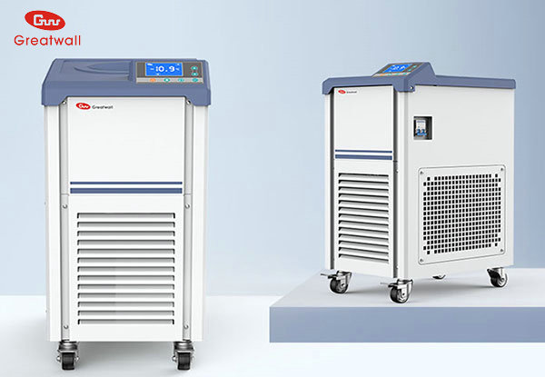 低溫冷卻循環(huán)器泵