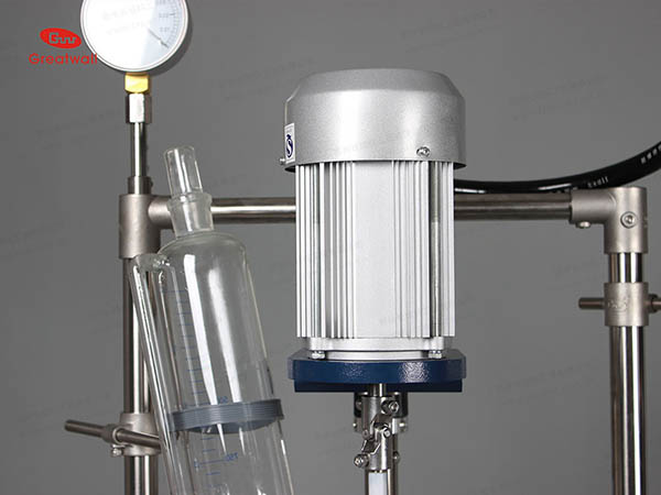 減速電機(jī)和直流電機(jī)