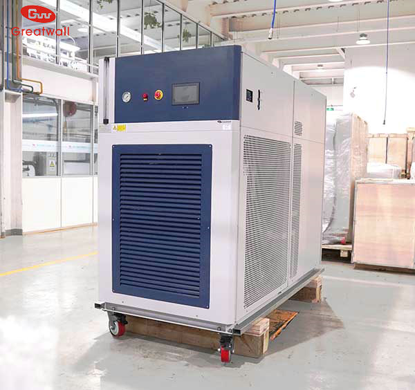 制冷加熱一體機(jī)