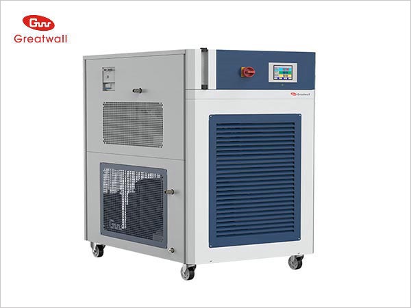 高低溫一體機(jī)