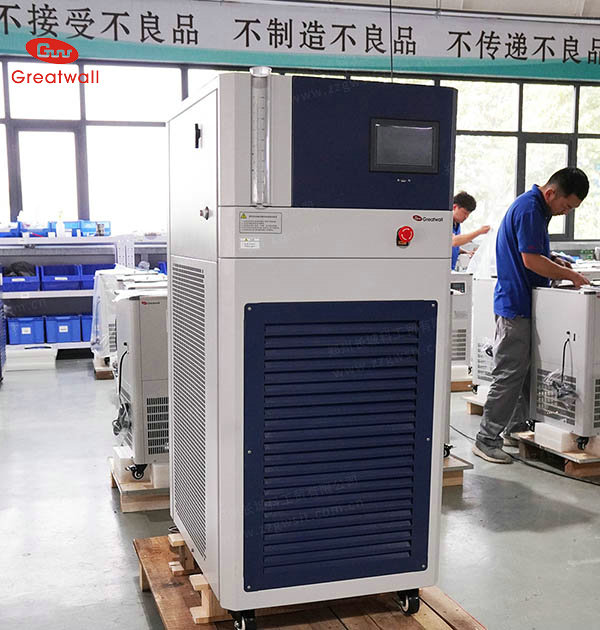 高低溫循環(huán)裝置