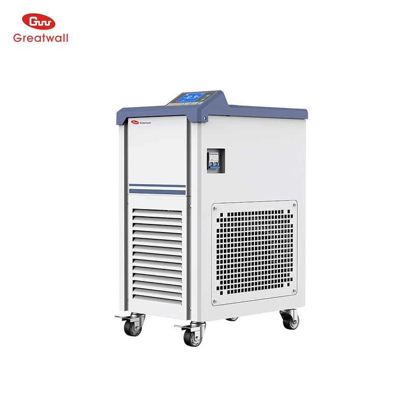 低溫冷卻循環(huán)機(jī)