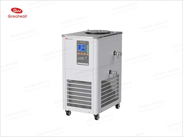 低溫恒溫反應浴