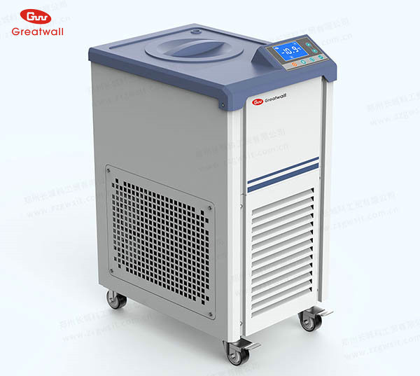 低溫冷卻液循環(huán)泵