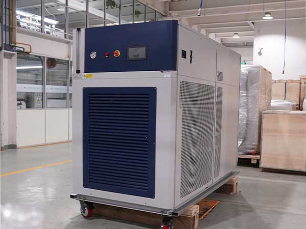 高低溫一體機性能特點介紹