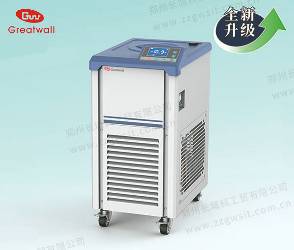 低溫冷卻循環(huán)泵