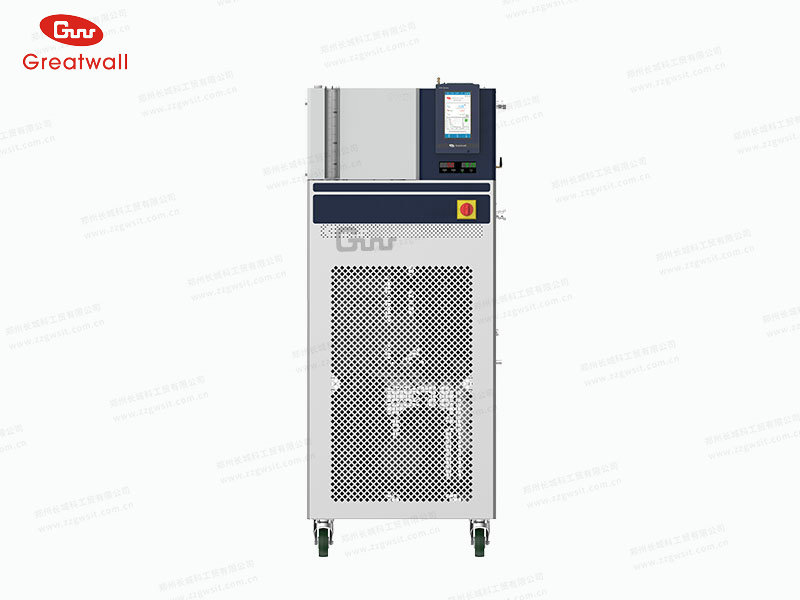 VRE動態(tài)流體溫度控制系統(tǒng)